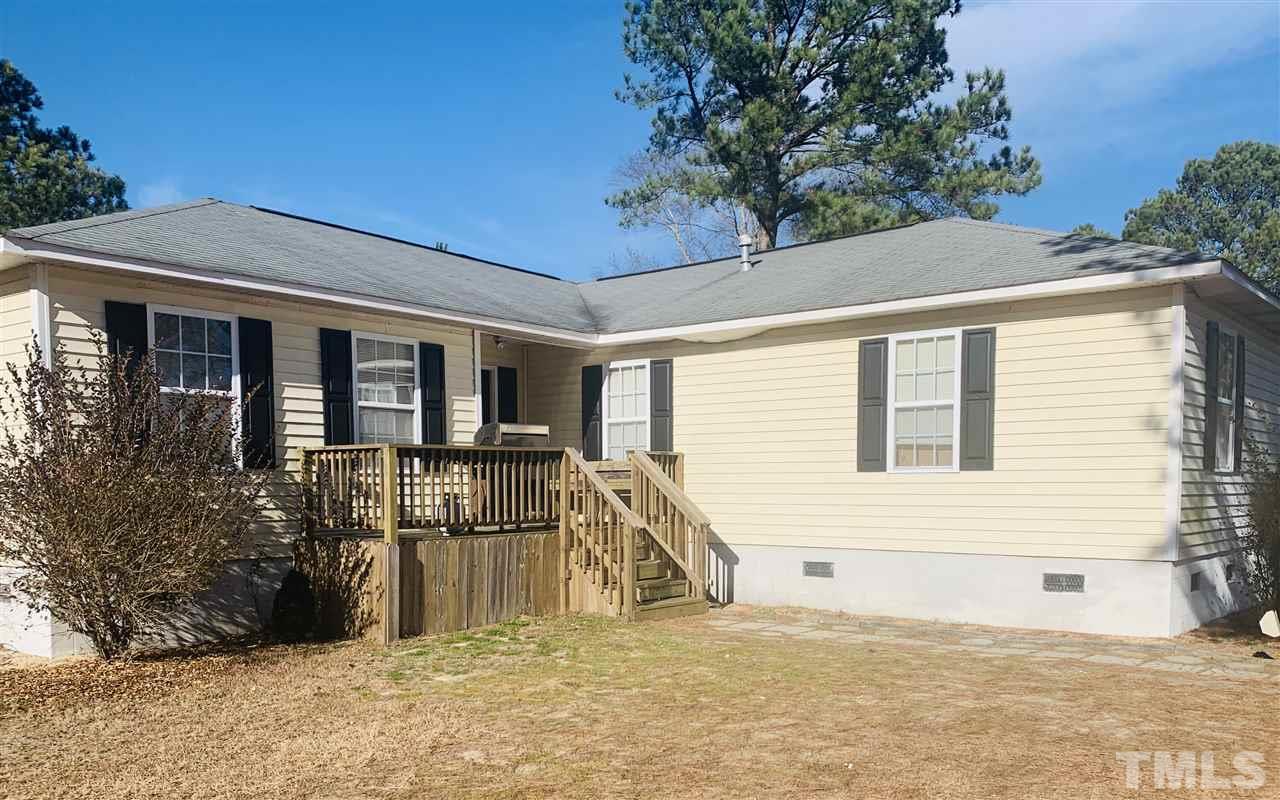 211 Chester Road Roseboro, NC 28382 - Photo 8 of 30 Gallery Image 8