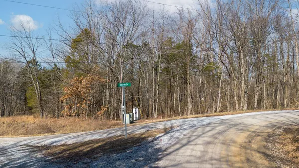 a view of under construction area