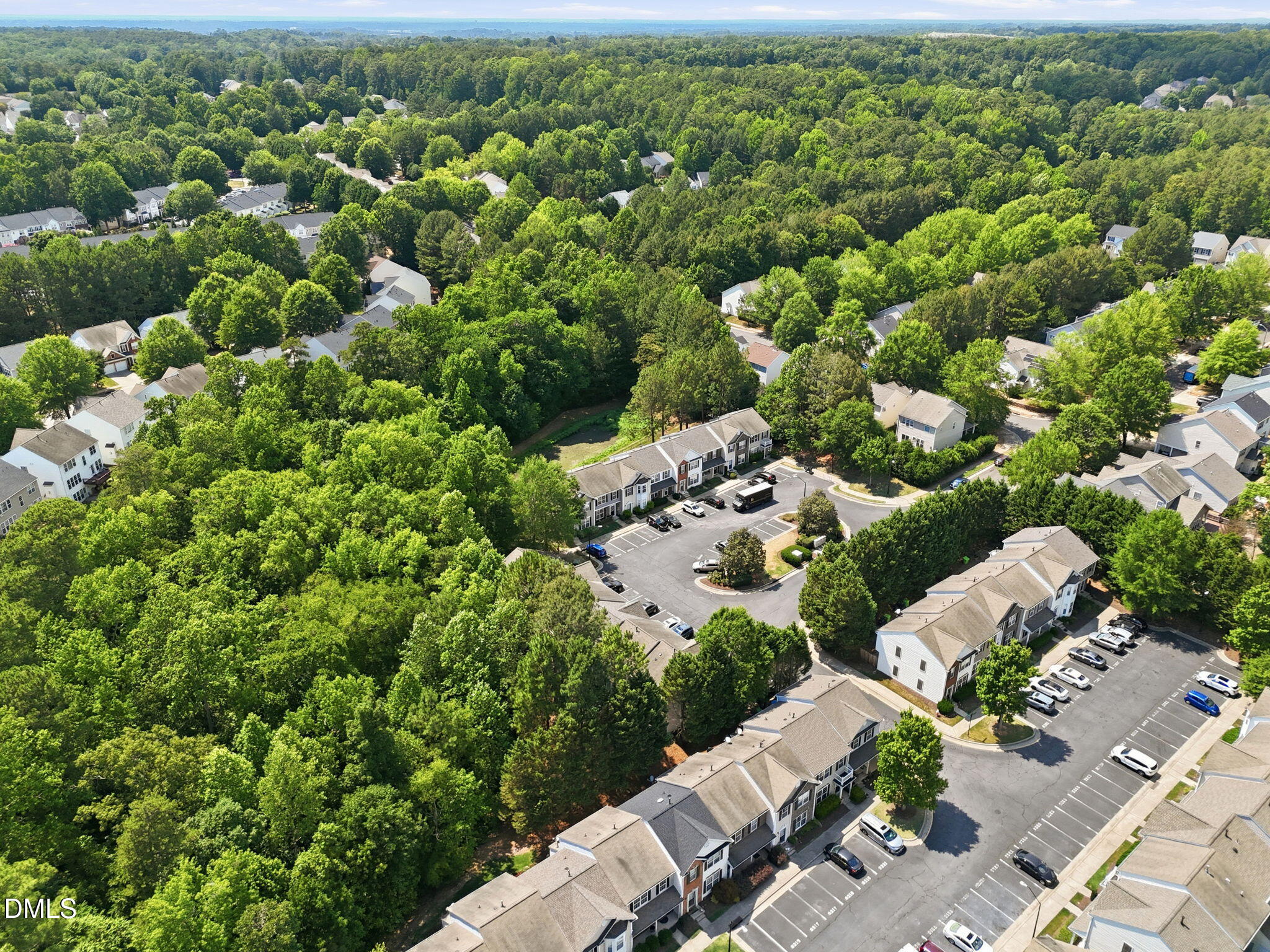 8211 Clasara Circle Raleigh, NC 27613 - Photo 33 of 36