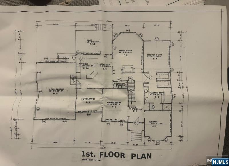 113 Highview Terrace Hawthorne, NJ 07506 - Photo 2 of 5 a close view of utility room