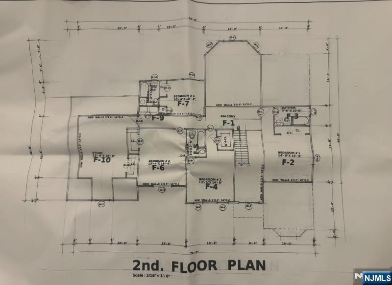 113 Highview Terrace Hawthorne, NJ 07506 - Photo 3 of 5 a close view of a water heater in a bathroom