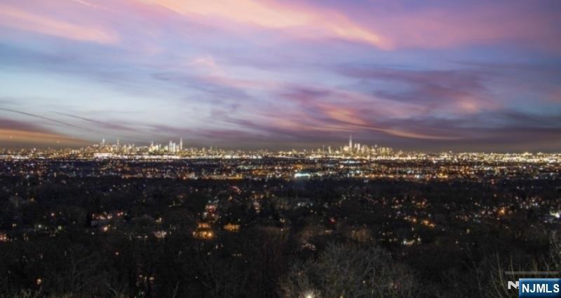 113 Highview Terrace Hawthorne, NJ 07506 - Photo 5 of 5 view of city and green space