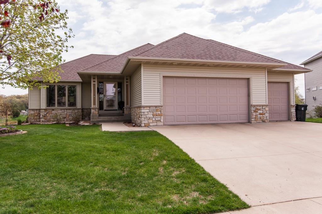 3440 Woodstone Drive Southwest Rochester, MN 55902 - Photo 1 of 1 Gallery Image 1