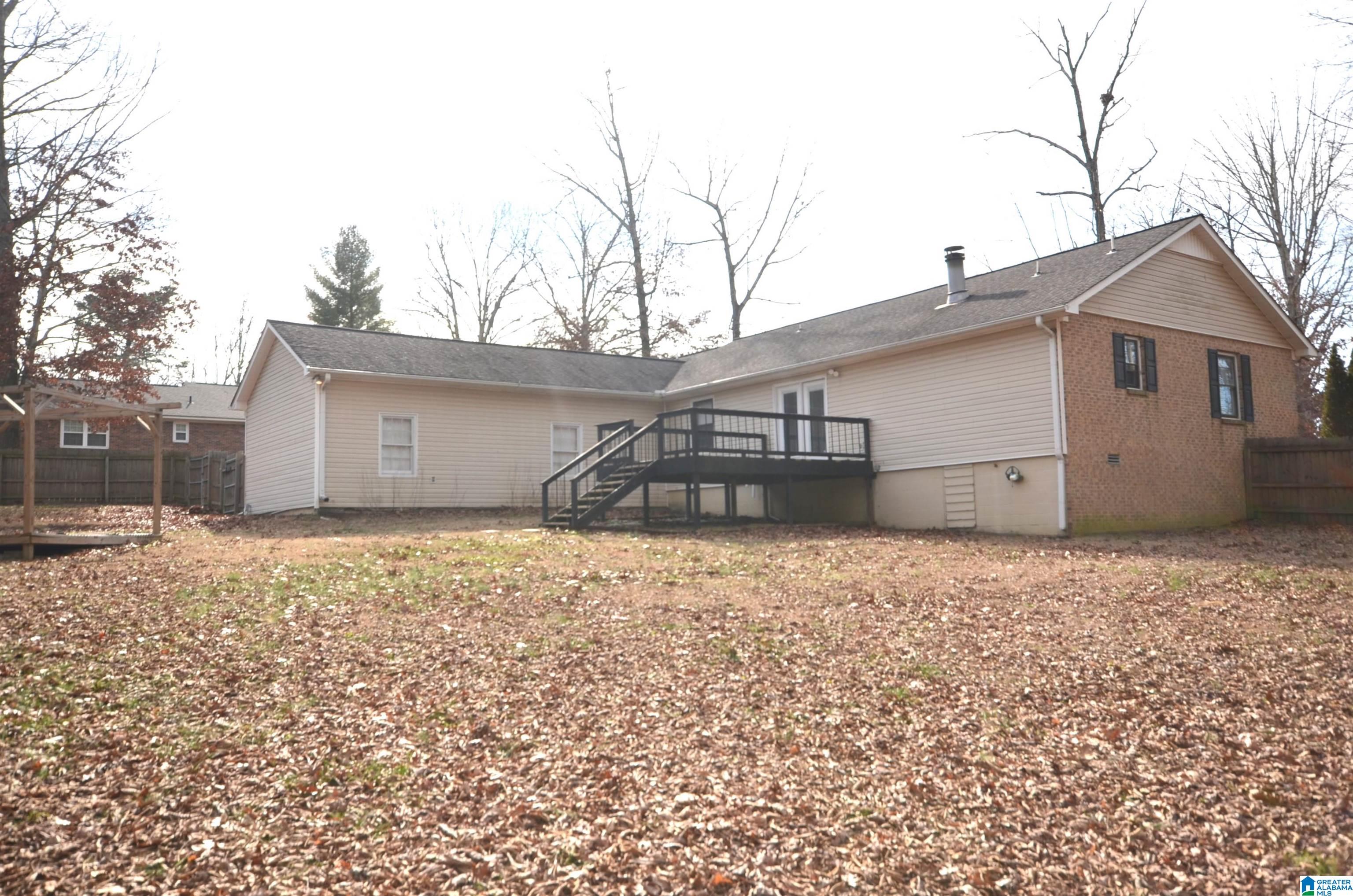 1918 Oakleaf Lane Arab, AL 35016 - Photo 29 of 32