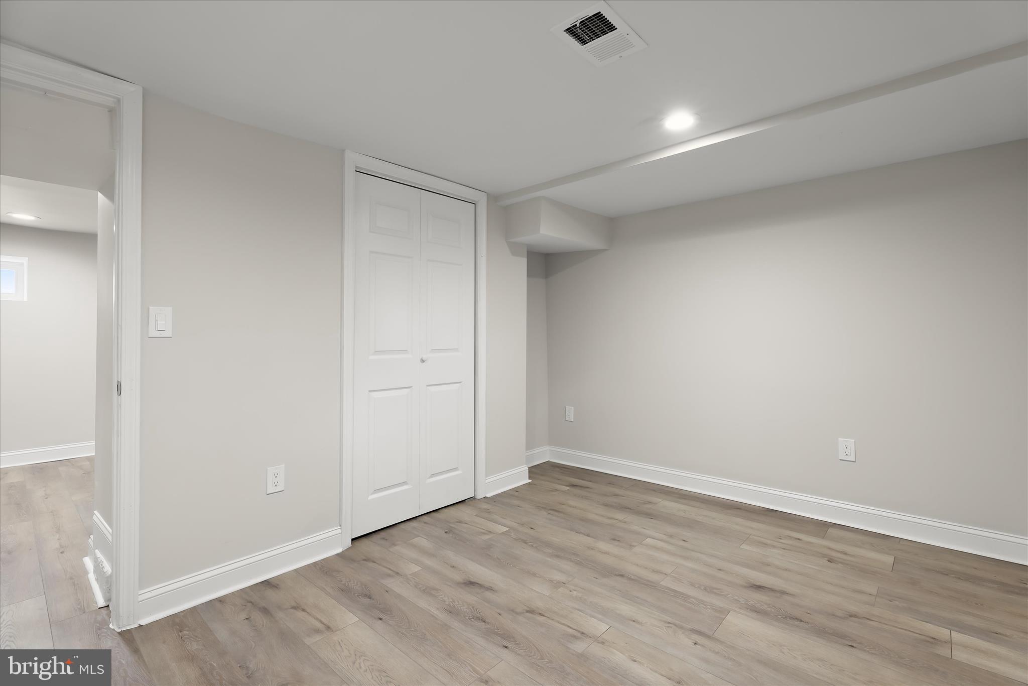 4101 Wentworth Road Baltimore, MD 21207 - Photo 64 of 76 Lower Level Bedroom