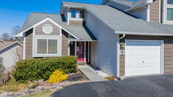 $260,000 | 118 Timberbrook Drive, Bristol, VA 24201