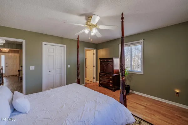 $260,000 | 118 Timberbrook Drive, Bristol, VA 24201