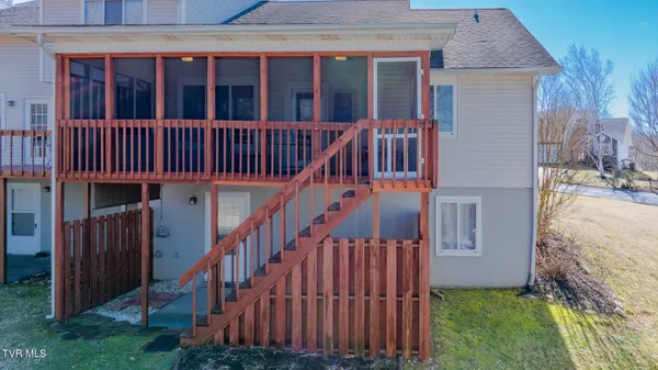 $260,000 | 118 Timberbrook Drive, Bristol, VA 24201