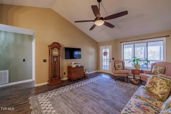 $260,000 | 118 Timberbrook Drive, Bristol, VA 24201