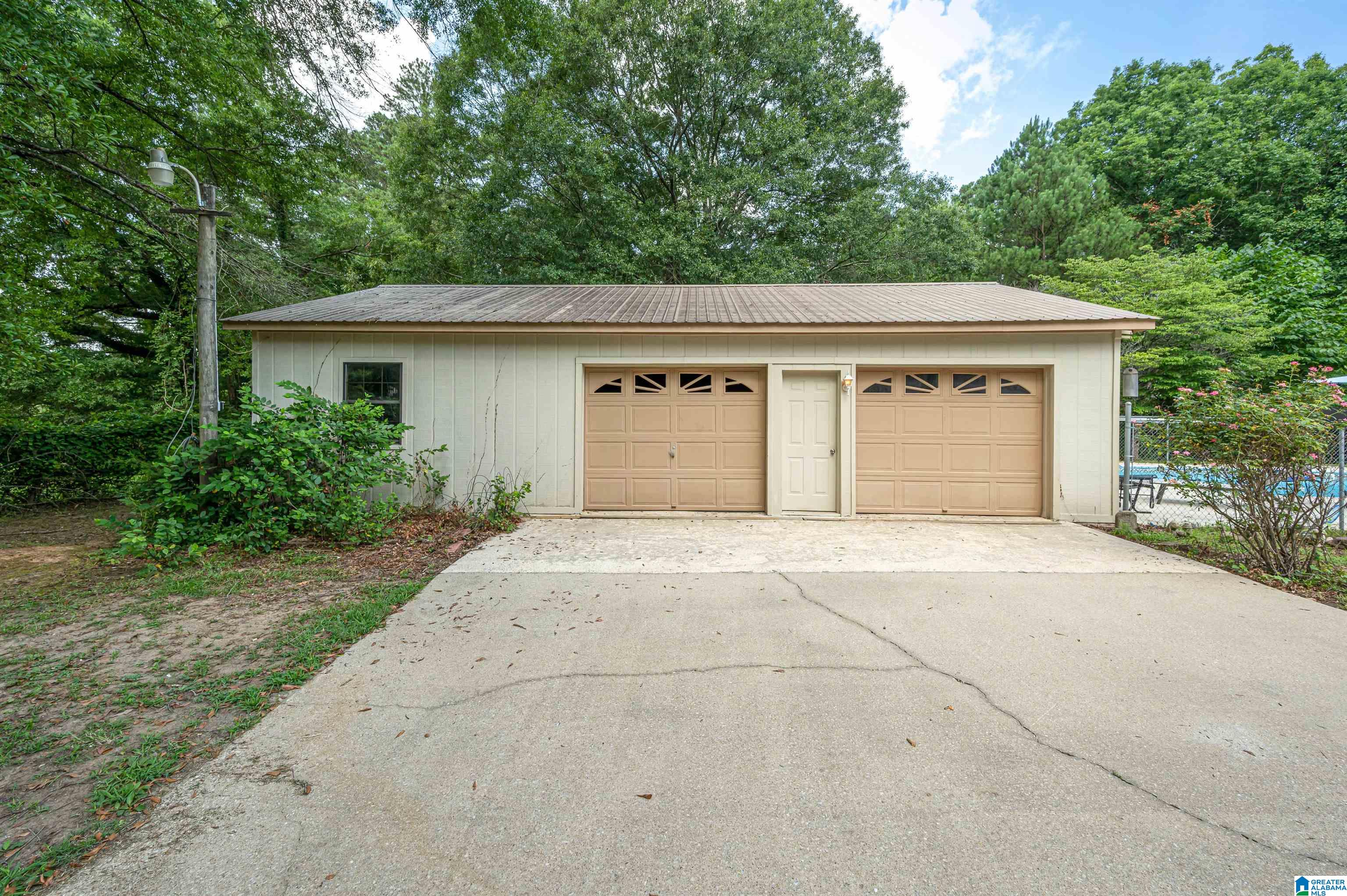 7141 Cumby Greer Road Quinton, AL 35130 - Photo 60 of 70