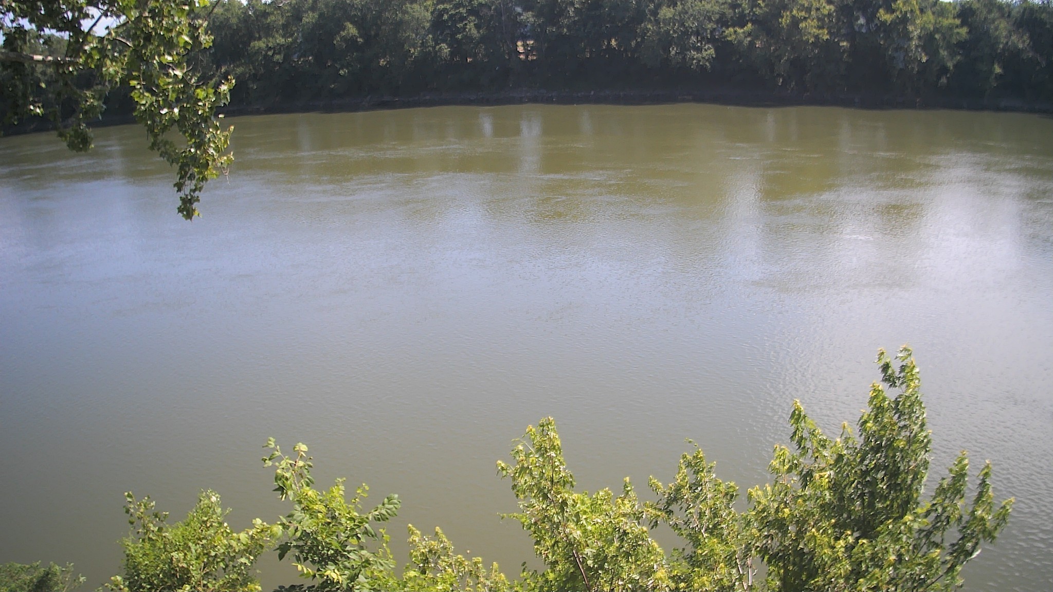 0 Sauger Road Charlotte, TN 37036 - Photo 7 of 9 a view of a lake