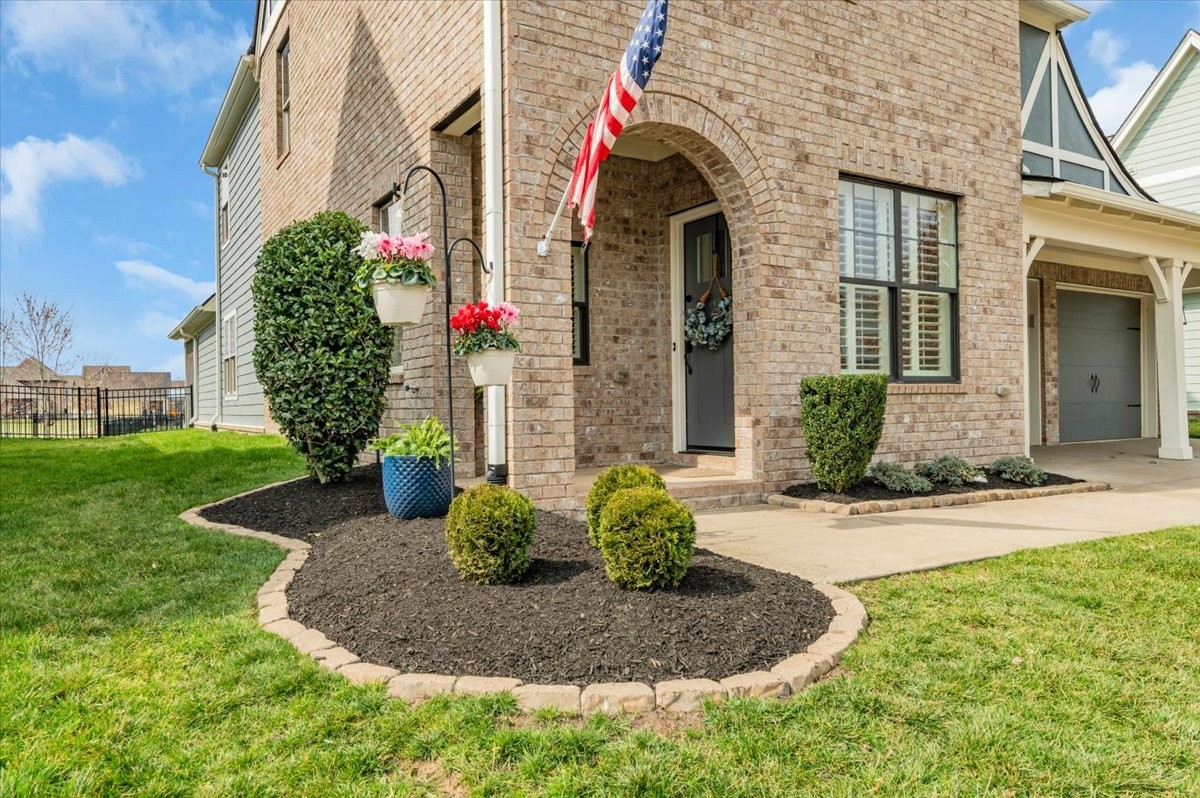 1031 Beamon Drive Franklin, TN 37064 - Photo 1 of 72