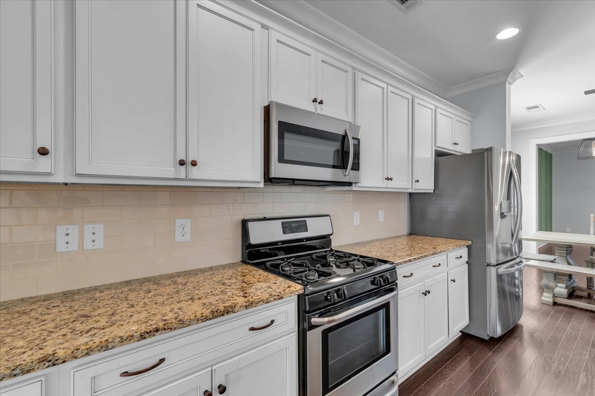 1031 Beamon Drive Franklin, TN 37064 - Photo 14 of 69