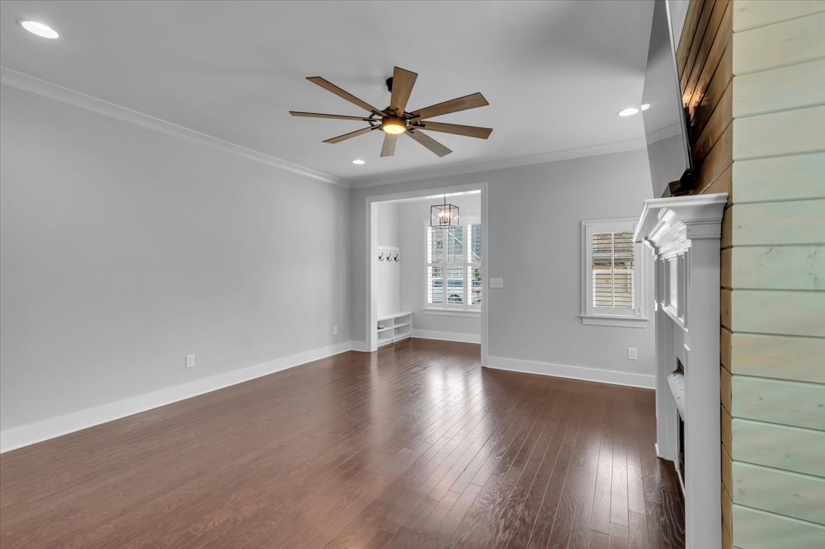 1031 Beamon Drive Franklin, TN 37064 - Photo 15 of 72