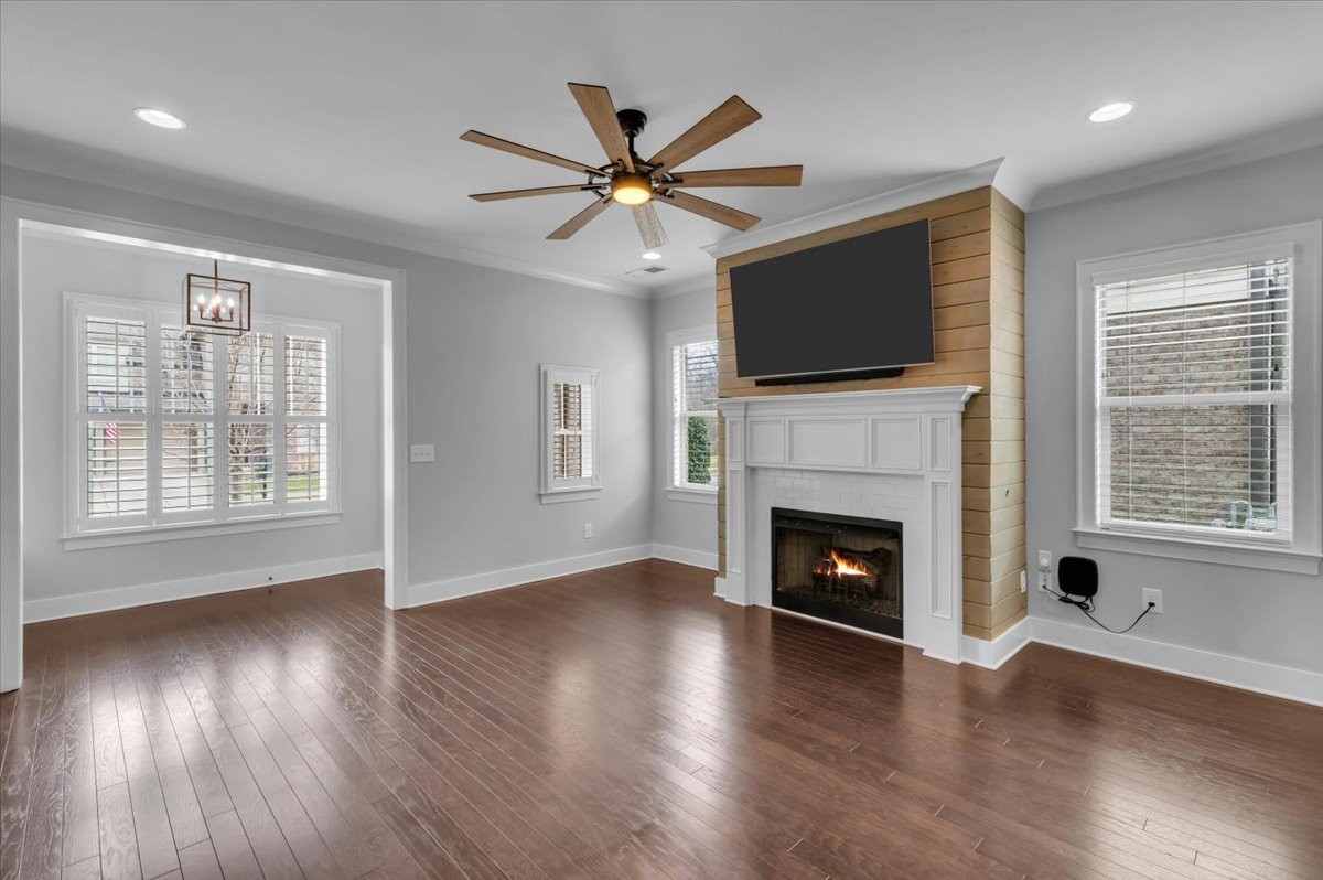 1031 Beamon Drive Franklin, TN 37064 - Photo 16 of 72