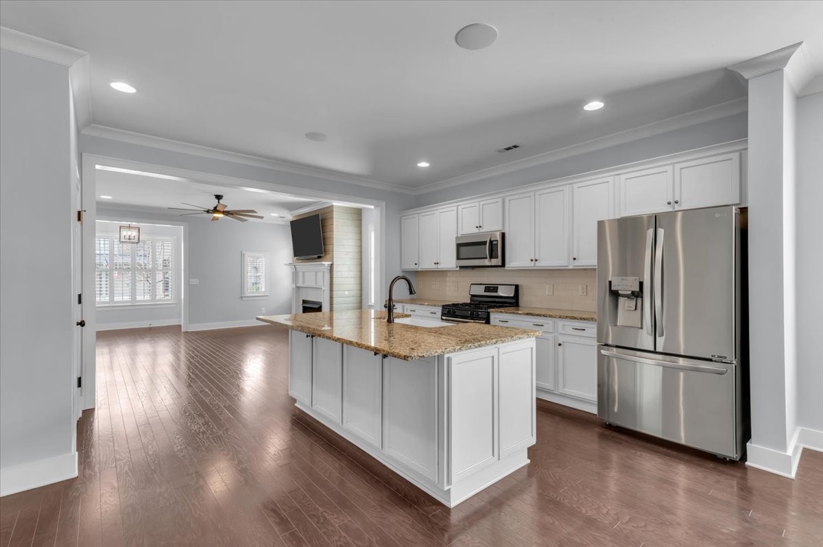 1031 Beamon Drive Franklin, TN 37064 - Photo 17 of 72