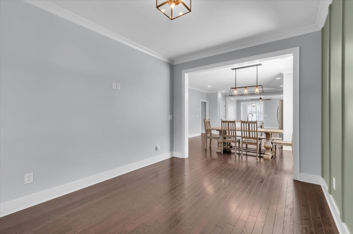 1031 Beamon Drive Franklin, TN 37064 - Photo 19 of 69