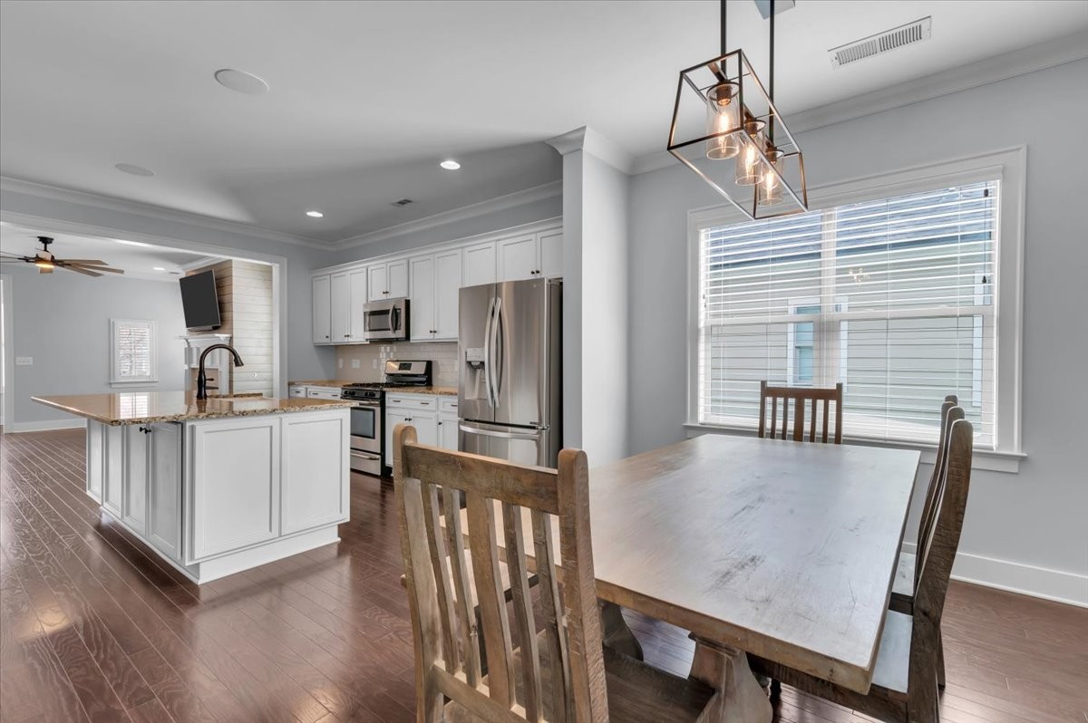 1031 Beamon Drive Franklin, TN 37064 - Photo 21 of 72