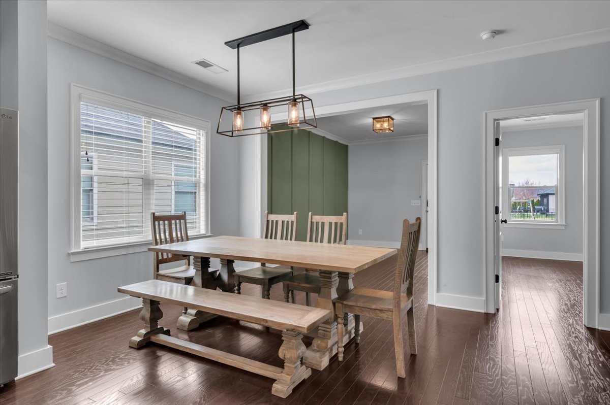 1031 Beamon Drive Franklin, TN 37064 - Photo 23 of 72