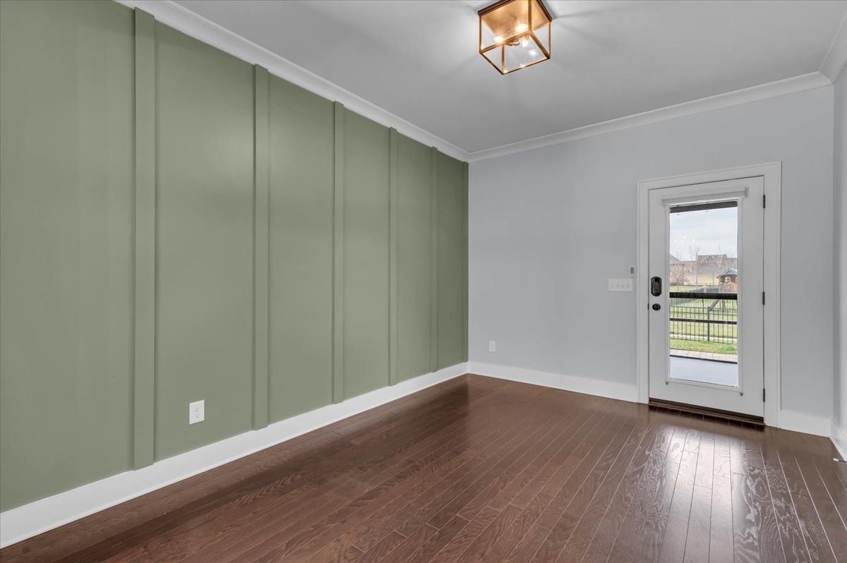 1031 Beamon Drive Franklin, TN 37064 - Photo 28 of 72