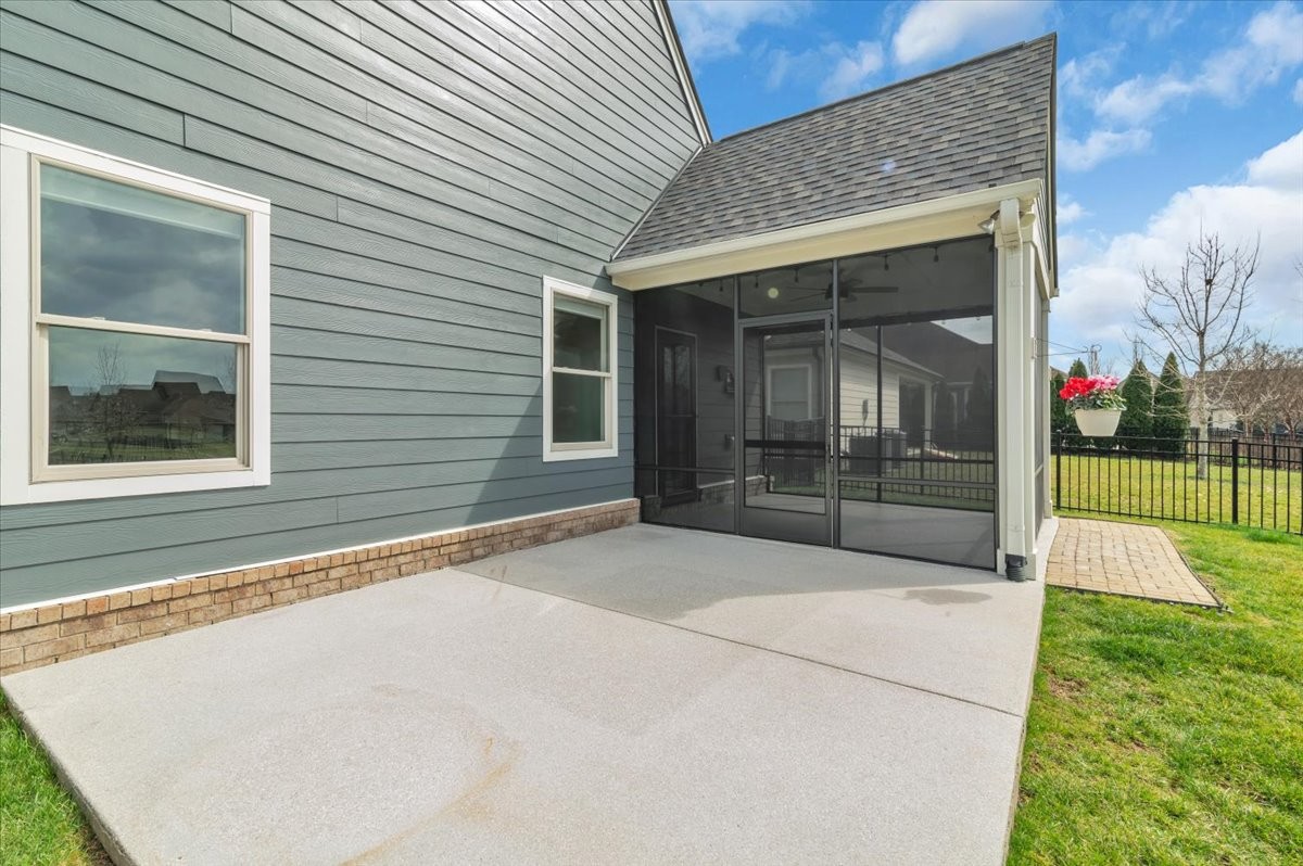 1031 Beamon Drive Franklin, TN 37064 - Photo 32 of 72
