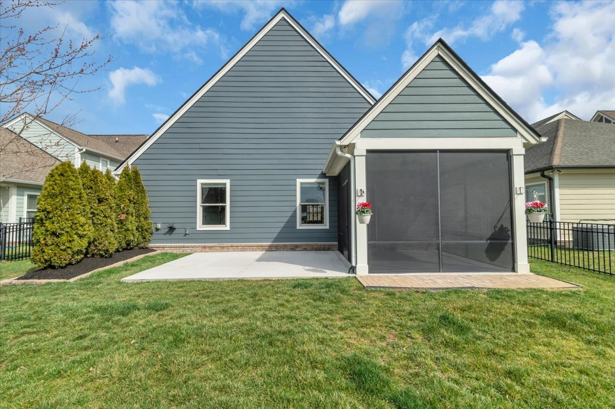1031 Beamon Drive Franklin, TN 37064 - Photo 33 of 72