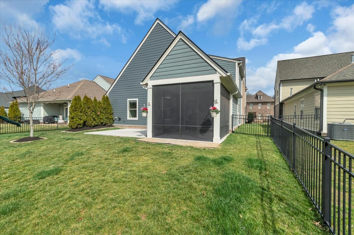 1031 Beamon Drive Franklin, TN 37064 - Photo 34 of 72