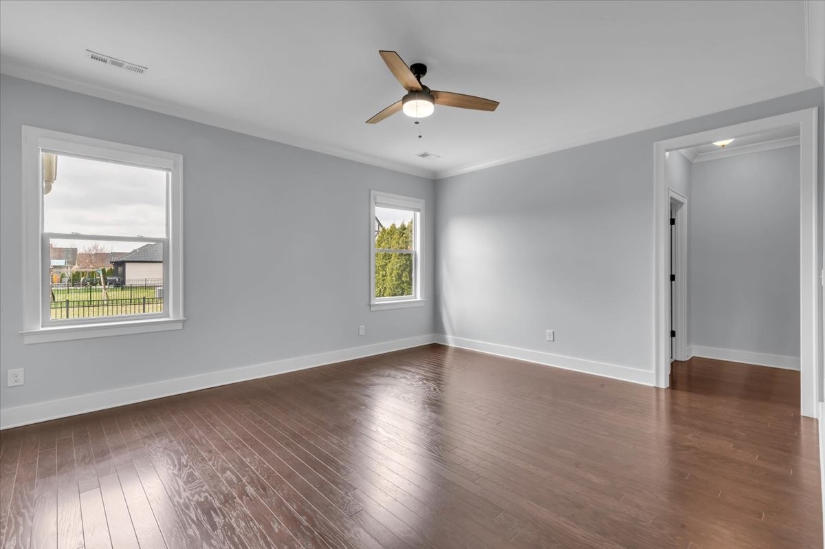 1031 Beamon Drive Franklin, TN 37064 - Photo 35 of 72