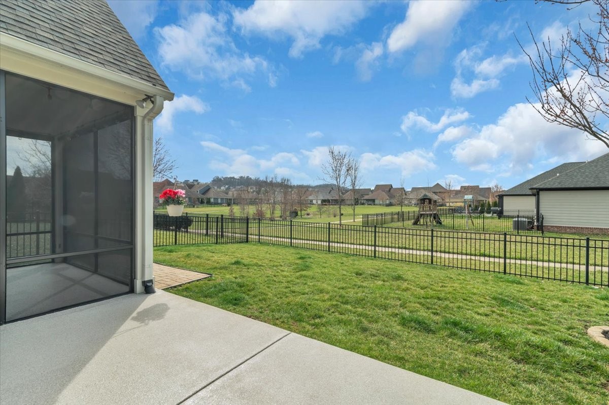 1031 Beamon Drive Franklin, TN 37064 - Photo 5 of 72