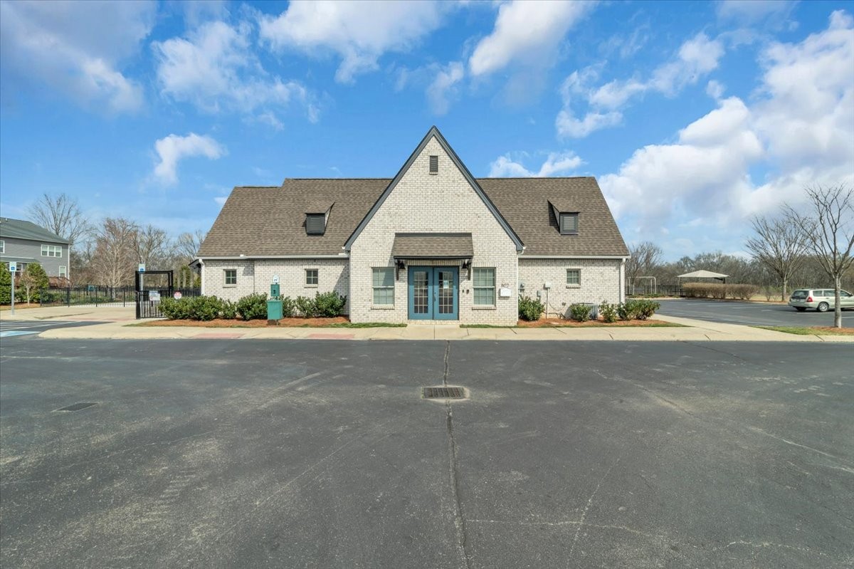 1031 Beamon Drive Franklin, TN 37064 - Photo 64 of 72