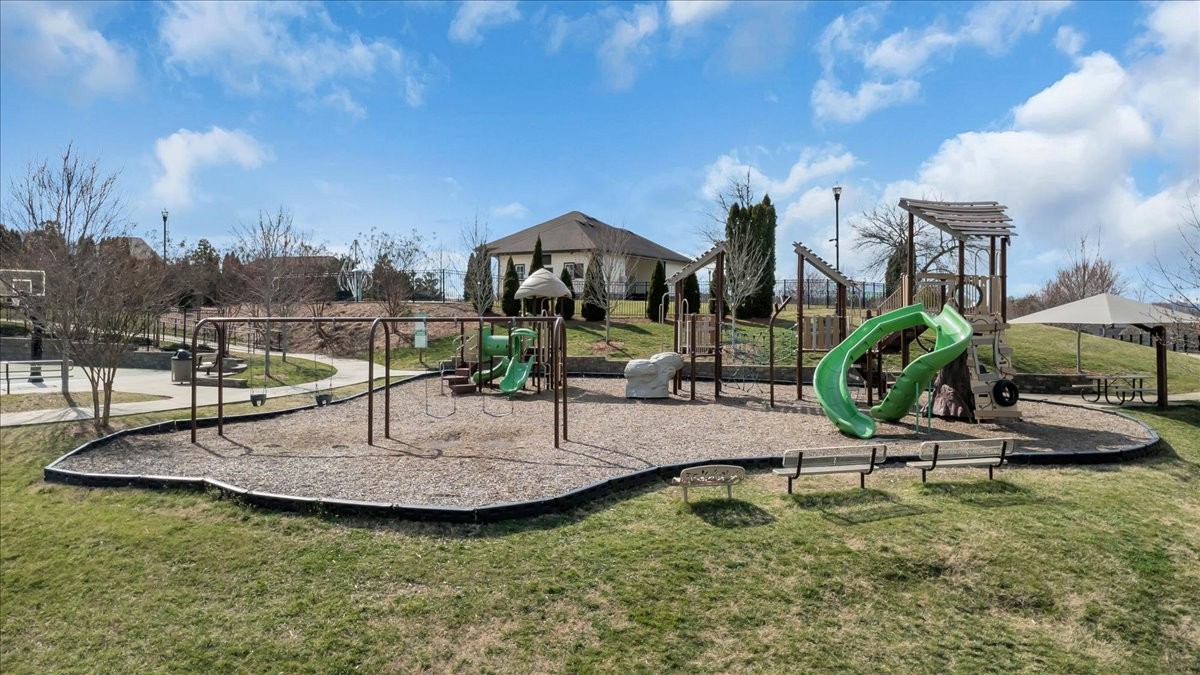 1031 Beamon Drive Franklin, TN 37064 - Photo 68 of 72