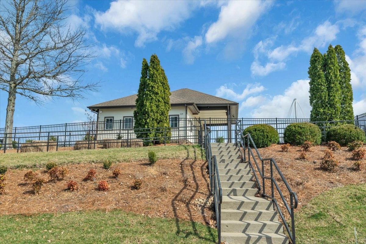 1031 Beamon Drive Franklin, TN 37064 - Photo 69 of 72