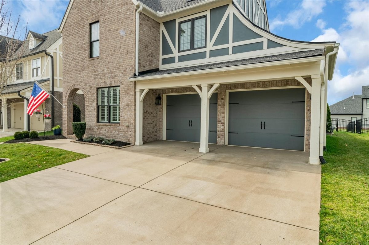 1031 Beamon Drive Franklin, TN 37064 - Photo 9 of 72