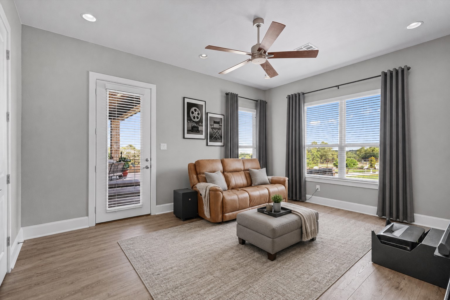 104 Highland Spring Lane Georgetown, TX 78633 - Photo 26 of 40 Gallery Image 26