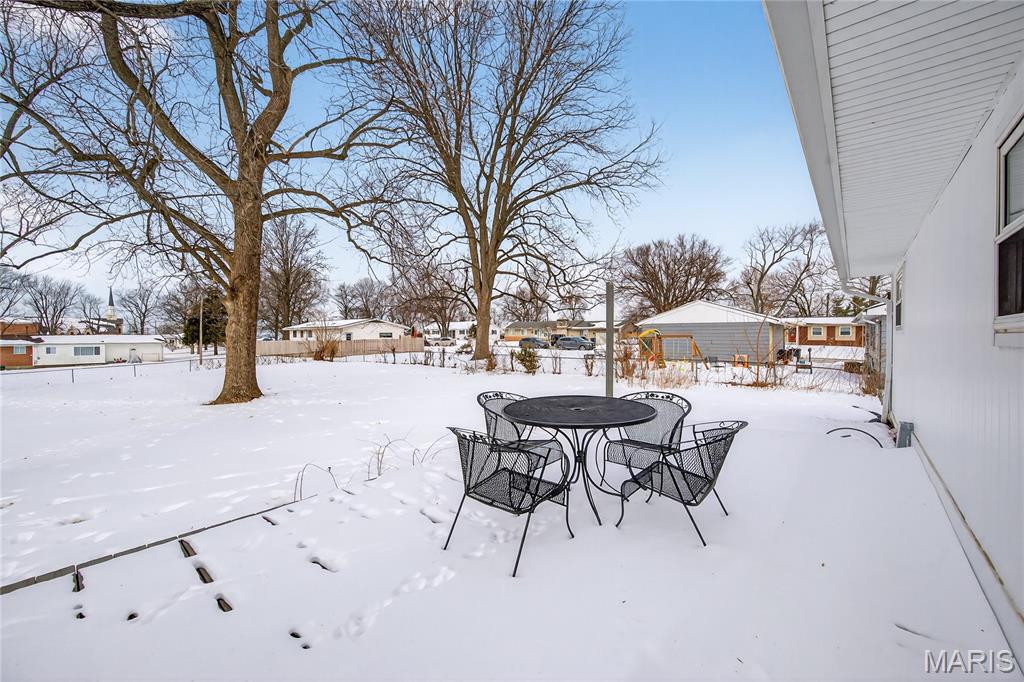 1427 Caulks Hill Road St. Charles, MO 63304 - Photo 25 of 30