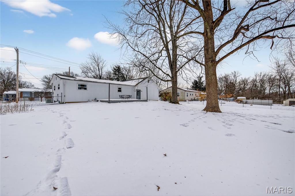 1427 Caulks Hill Road St. Charles, MO 63304 - Photo 28 of 30