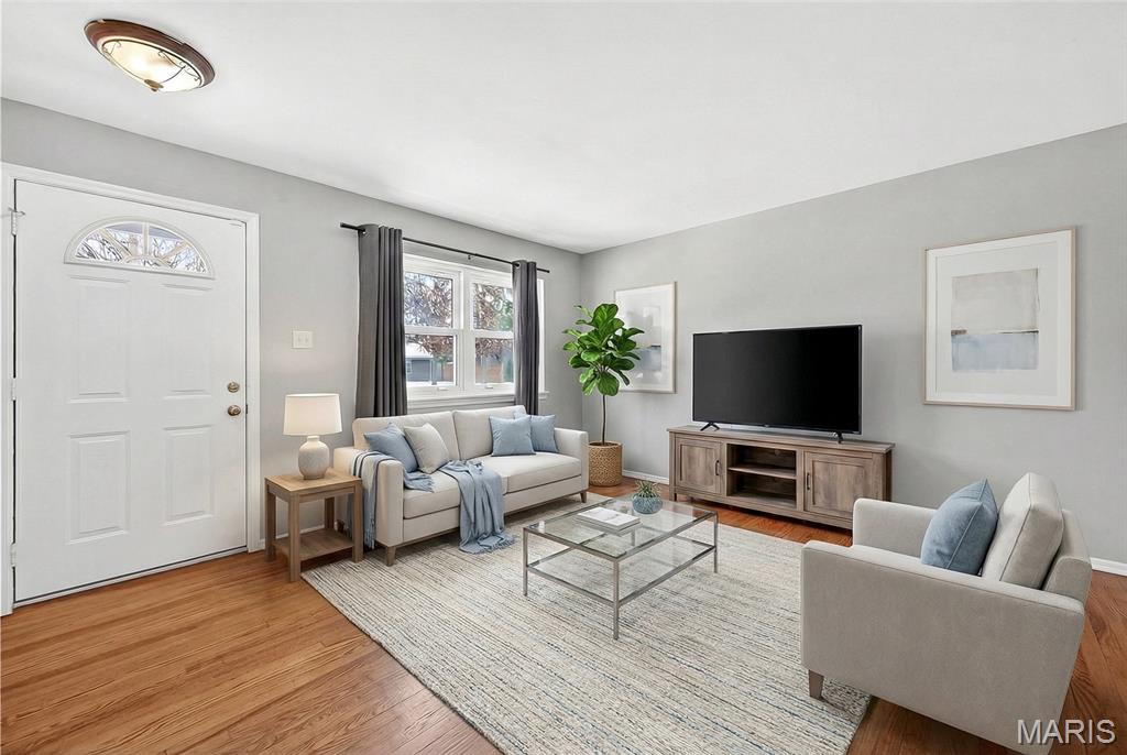 1427 Caulks Hill Road St. Charles, MO 63304 - Photo 3 of 30