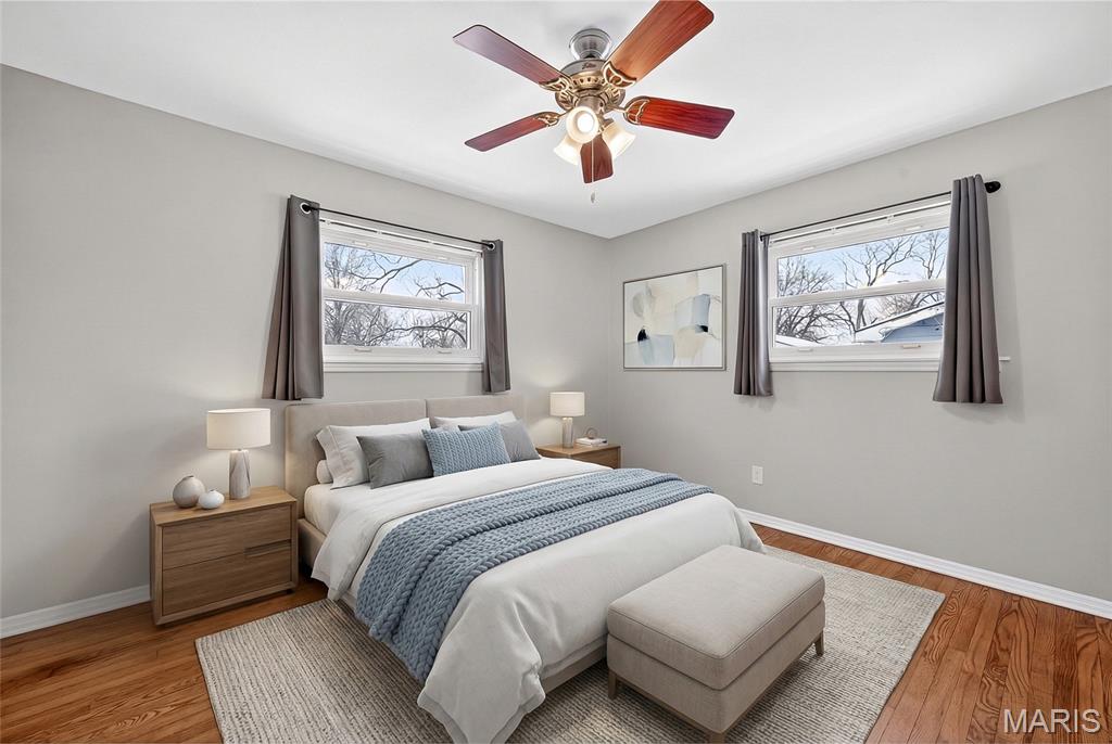 1427 Caulks Hill Road St. Charles, MO 63304 - Photo 4 of 30