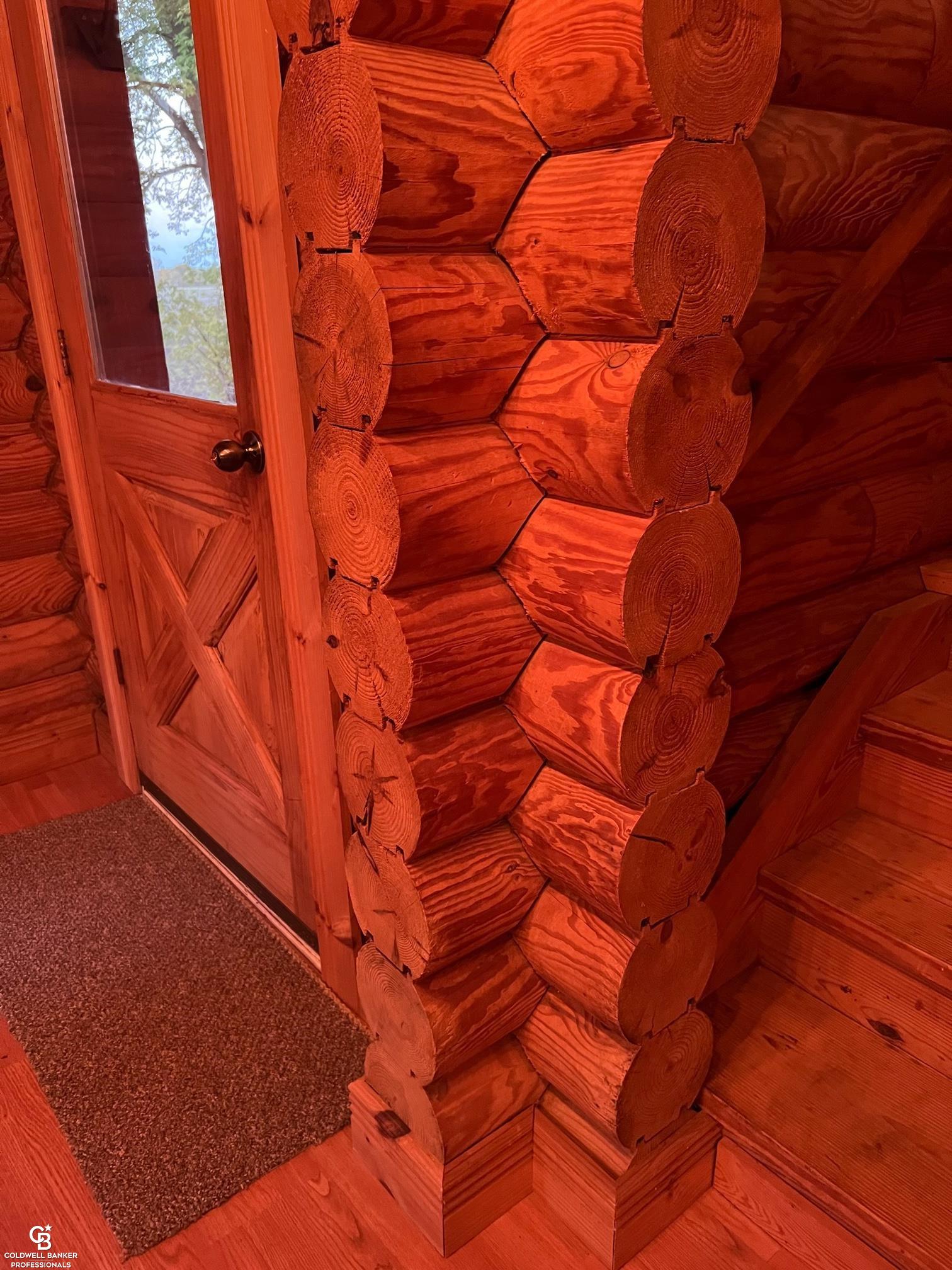 3225 Hartsell Road Owendale, MI 48754 - Photo 47 of 78 Absolutely gorgeous Log H