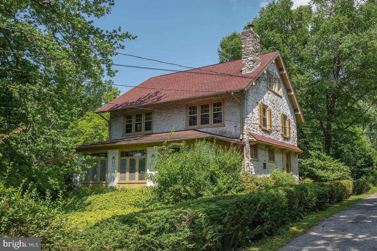 105 Llanfair Road Ardmore, PA 19003 - Photo 1 of 33 105 Llanfair Road