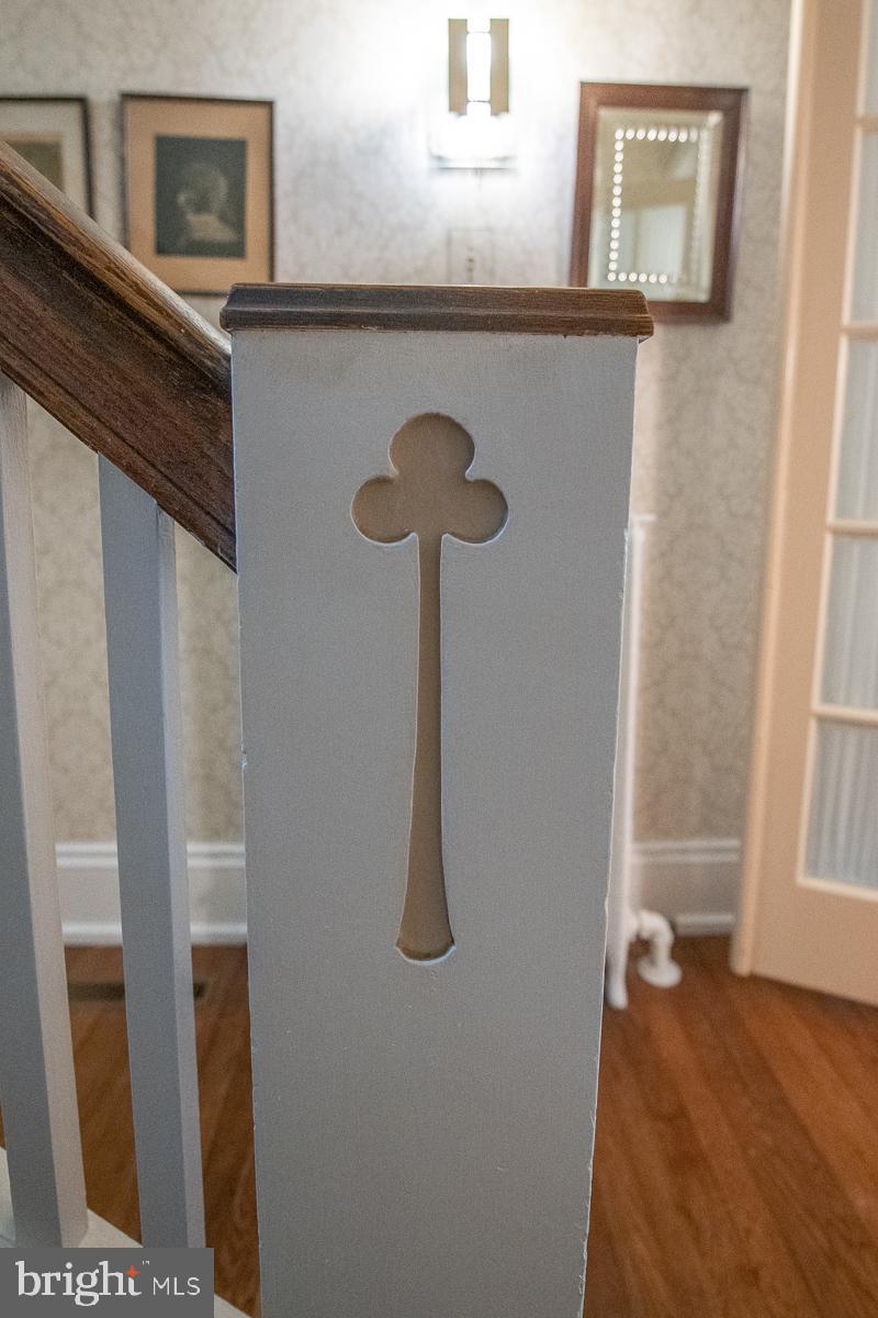 105 Llanfair Road Ardmore, PA 19003 - Photo 15 of 33 Hall