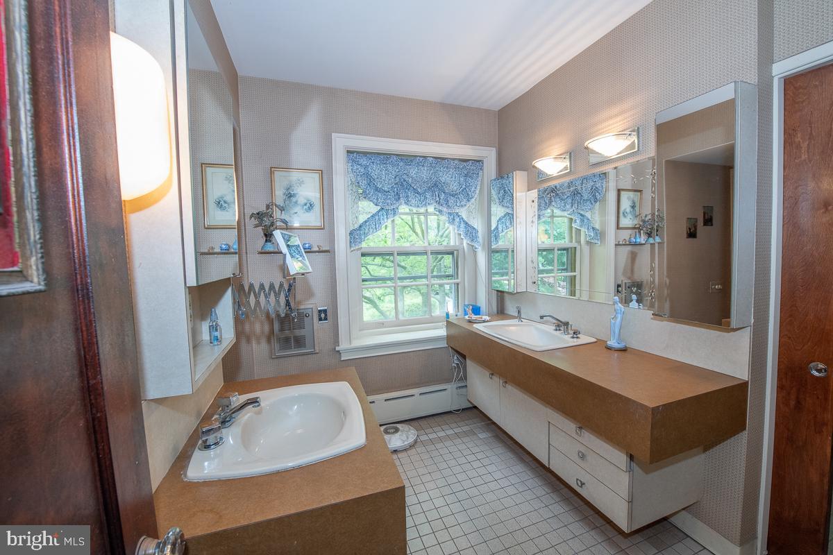 105 Llanfair Road Ardmore, PA 19003 - Photo 18 of 33 Bathroom