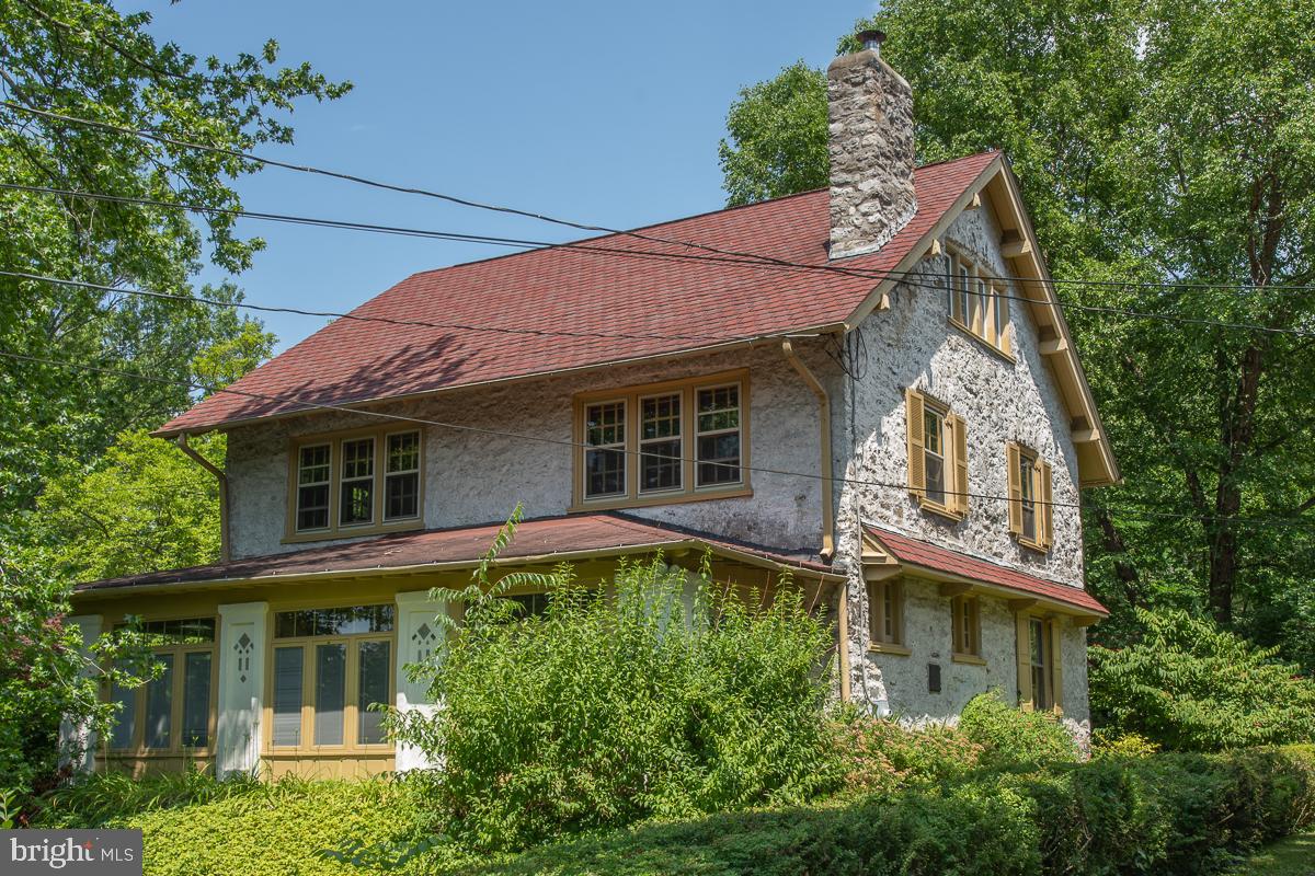 105 Llanfair Road Ardmore, PA 19003 - Photo 33 of 33 Home Sweet Home!