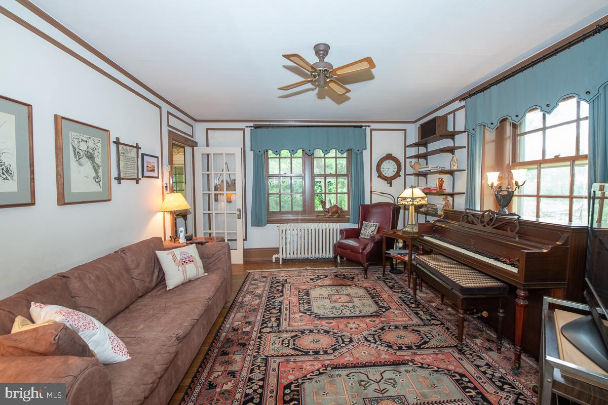 105 Llanfair Road Ardmore, PA 19003 - Photo 9 of 33 Den