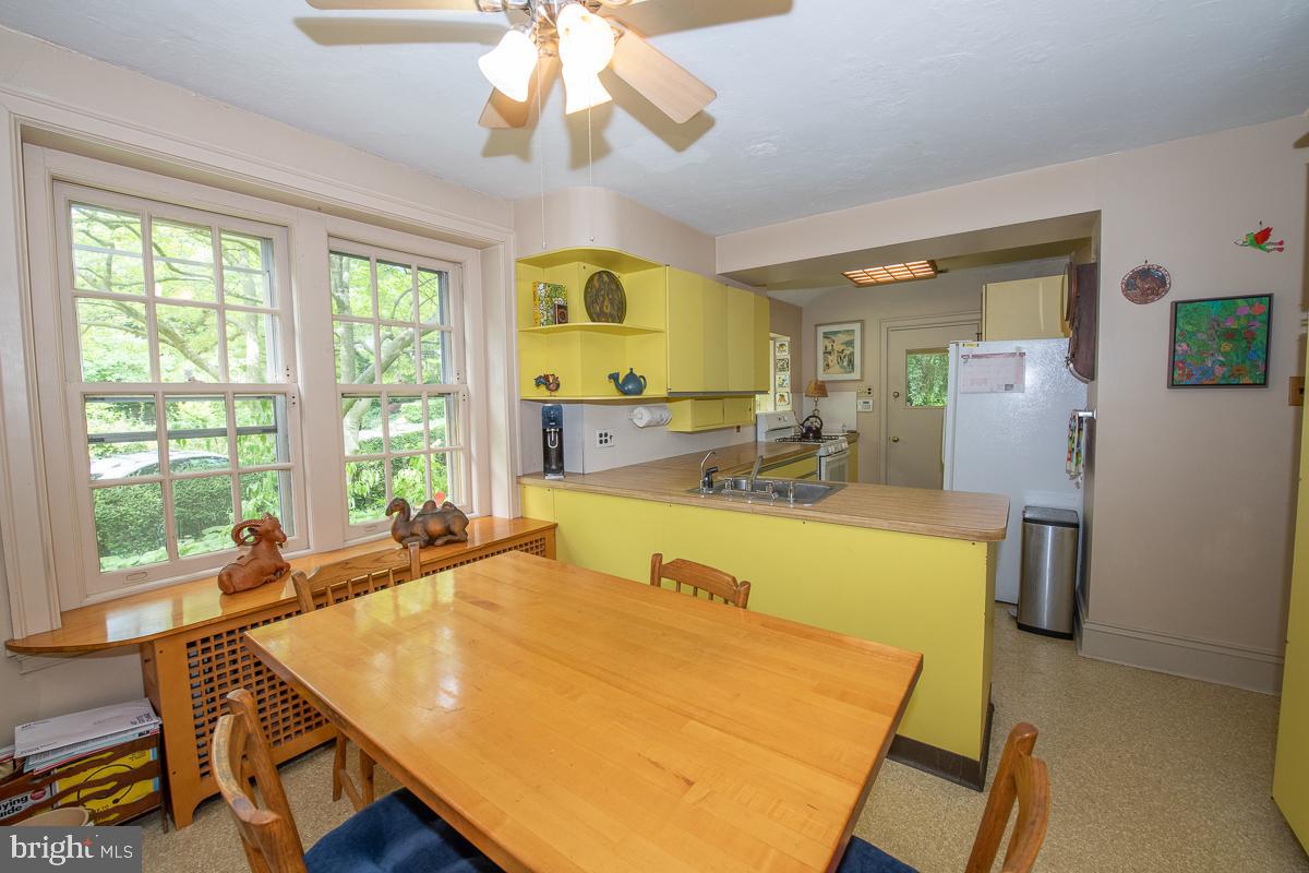 105 Llanfair Road Ardmore, PA 19003 - Photo 10 of 33 Kitchen