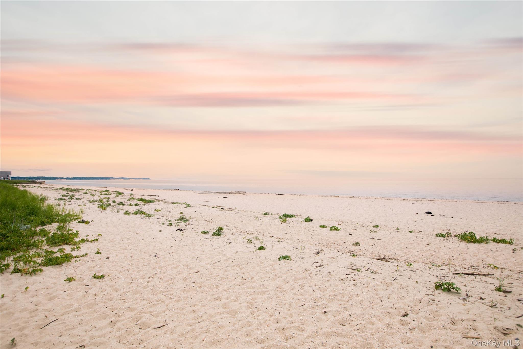 1855 Kenneys Road Southold, NY 11971 - Photo 17 of 18 a view of beach and ocean