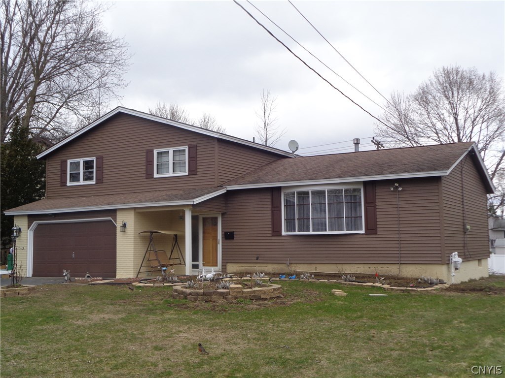 102 Ruby Road Salina, NY 13088 - Photo 1 of 1