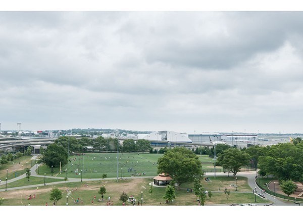 156 Porter Street, Unit 249 Boston, MA 02128 - Photo 25 of 30 a view of a city