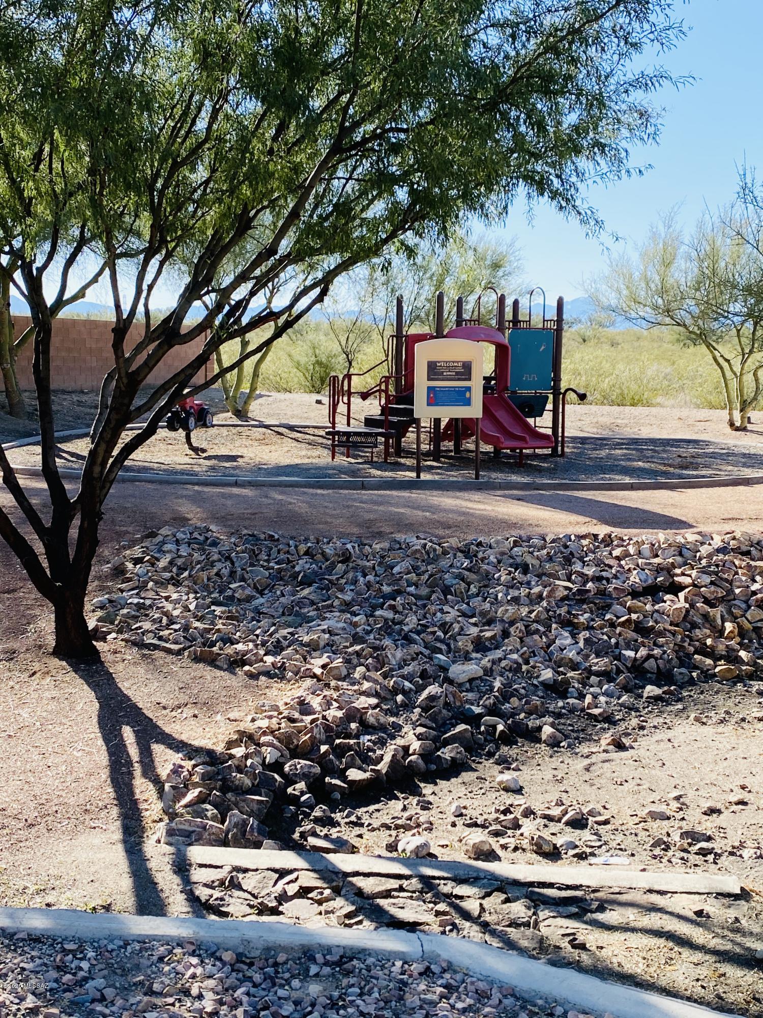 9230 South Sweet Spring Road Tucson, AZ 85756 - Photo 49 of 49 Gallery Image 49