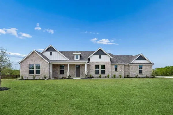 $488,707 | 500 Range Boss Trail, Waxahachie, TX 75165